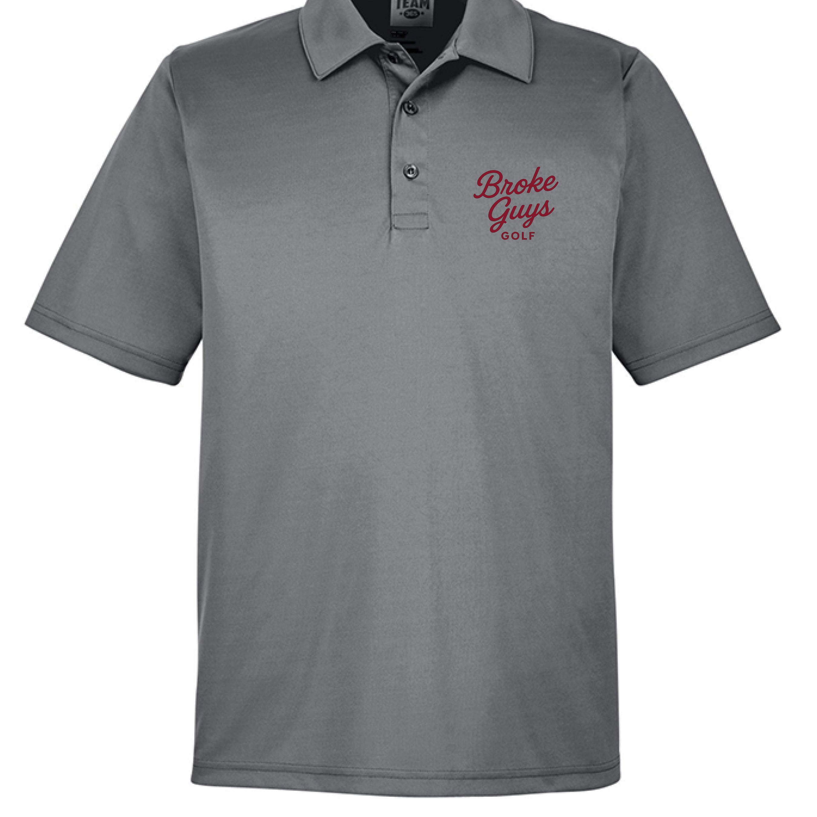 SPORT GRAPHITE - FRONT