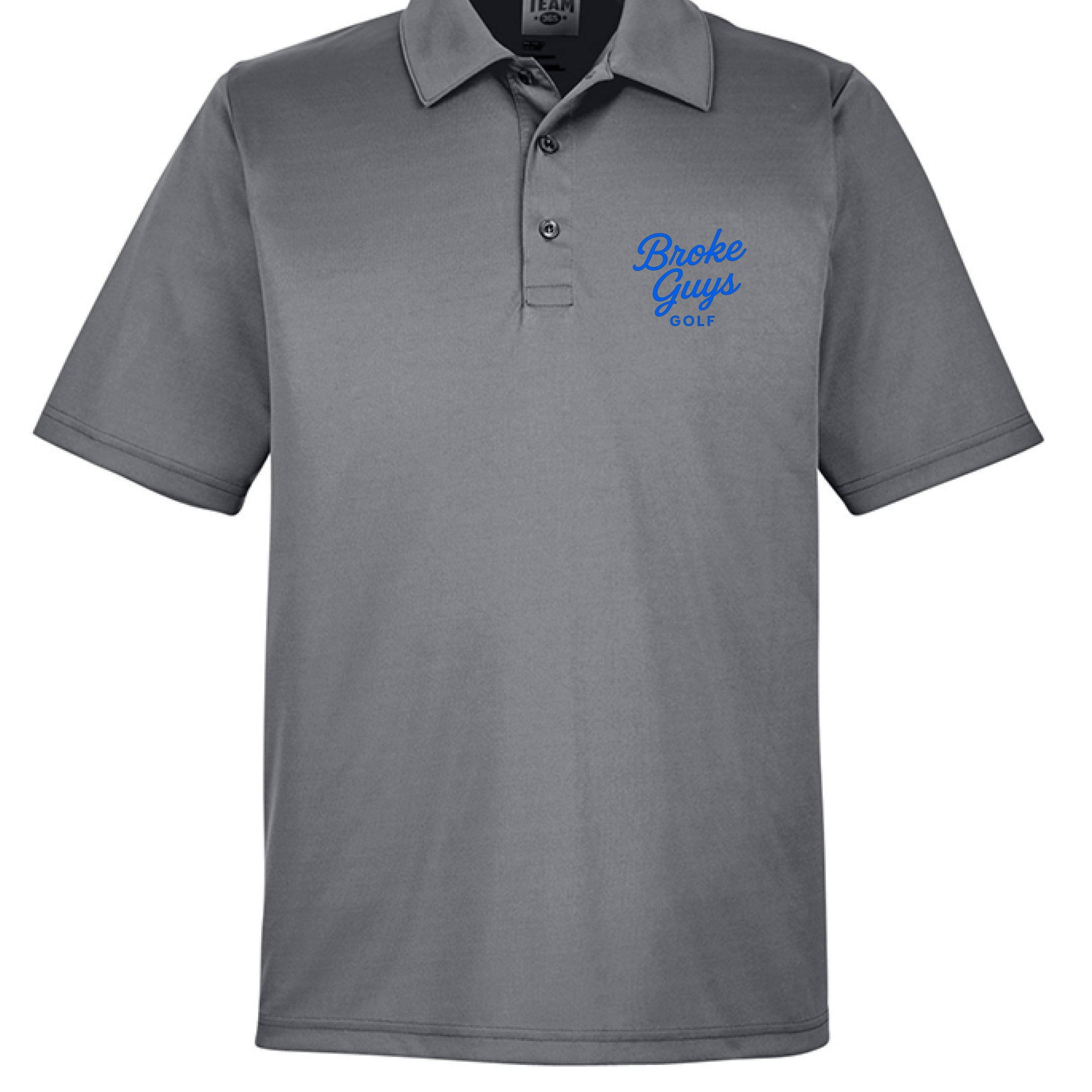 SPORT GRAPHITE - FRONT