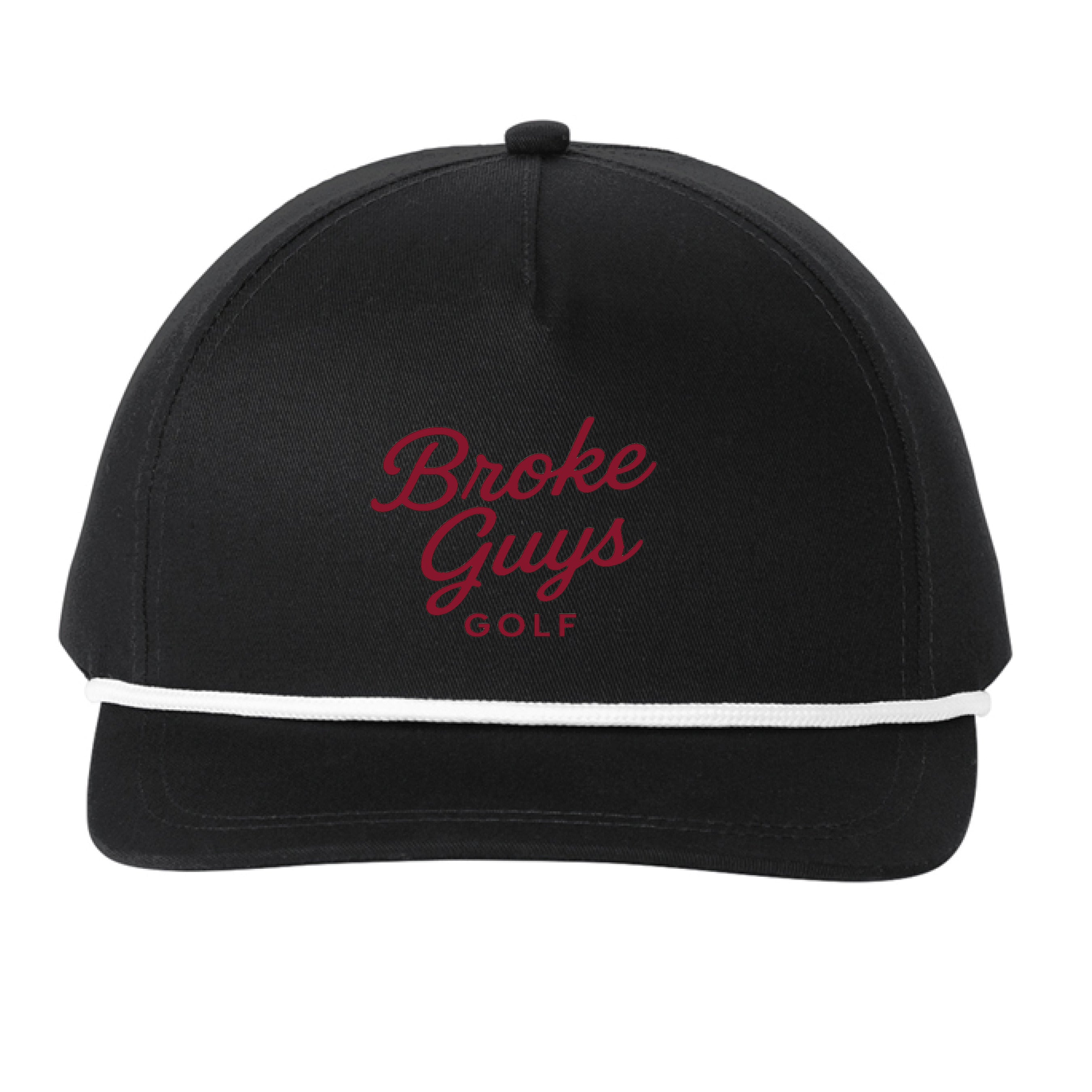 Black/ White - FRONT