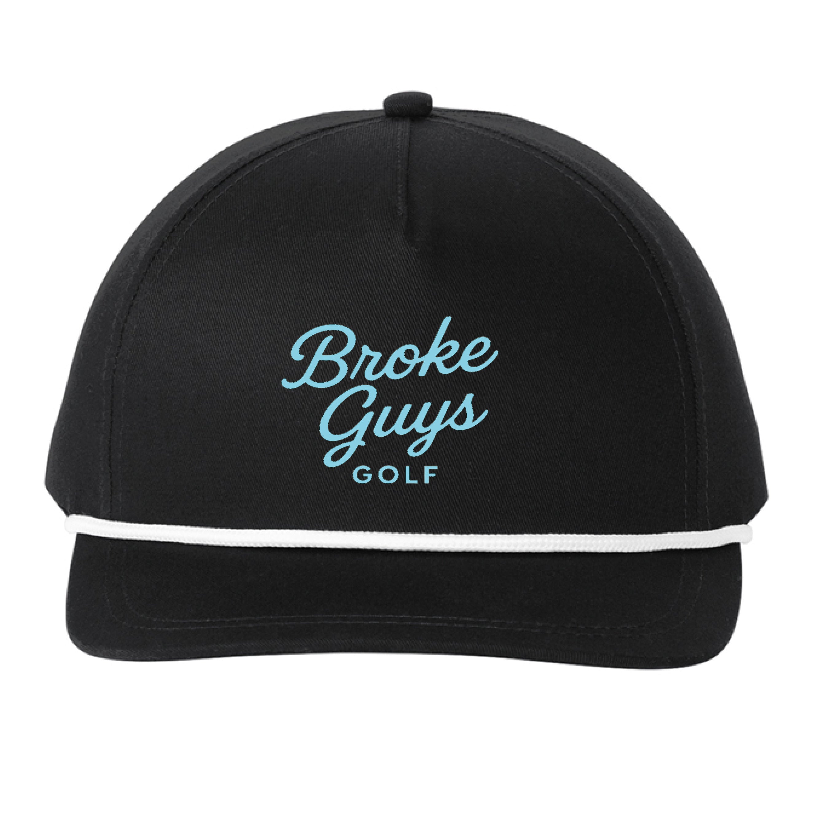 Black/ White - FRONT